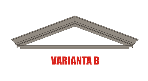 Varianta B
