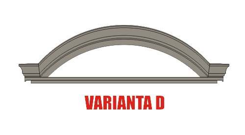 Varianta D